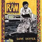 Dave Depper LP (analog) The Ram Project