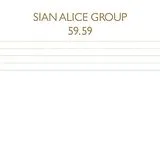 Sian Alice Group CD 59.59
