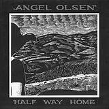 Angel Olsen CD Halfway Home