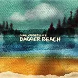 John Vanderslice LP (analog) Dagger Beach