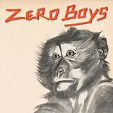 Zero Boys Vinyl Monkey