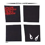 Apache Dropout LP (Vinyl) Heavy Windows