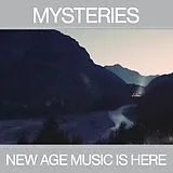 Mysteries Vinyl New Age Music Is Here