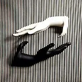 Nite Fields Vinyl Depersonalisation