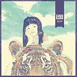 Kishi Bashi LP (analog) 151a (white Vinyl)