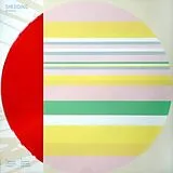Shedding Vinyl Tear In The Sun