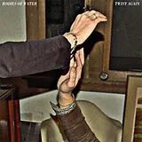 Bodies Of Water CD Twist Again