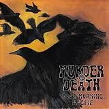 Murder By Death LP (analog) Good Morning Magpie