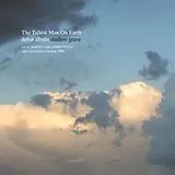 The Tallest Man On Earth CD Shallow Grave