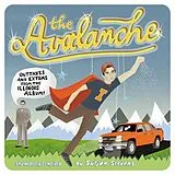 Sufjan Stevens CD Avalanche