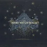Here We Go LP (analog) Here We Go Magic