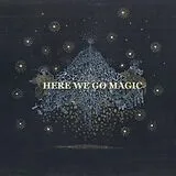 Here We Go Magic CD Here We Go Magic
