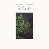 Devendra & Georgeson,Noah Banhart Vinyl Refuge (ltd. Blue)