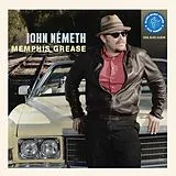 John Nemeth CD Memphis Grease