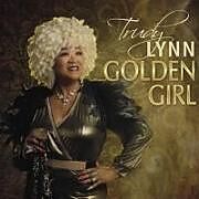 Trudy Lynn CD Golden Girl