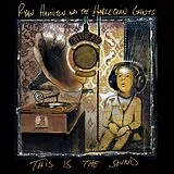 Hamilton,Ryan & The Harlequin Ghosts Vinyl This Is The Sound