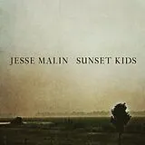 Malin,Jesse Vinyl Sunset Kids
