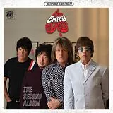 Empty Hearts Vinyl Second Album
