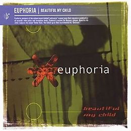 Euphoria CD My Beautiful Child