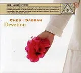 Cheb Sabbah CD Devotion