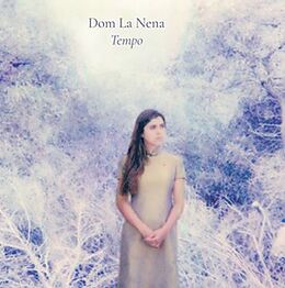Dom La Nena CD Tempo