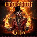 Circus of Rock CD Hellfire