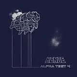 Henge LP (analog) Alpha Test 4