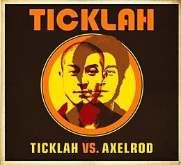 Ticklah CD Ticklah Vs. Axelrod