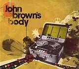 John Brown's Body CD Amplify