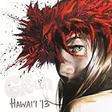 Green CD HawaiI '13
