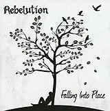Rebelution CD Falling Into Place