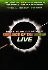 Dub Side Of The Moon (Live) DVD