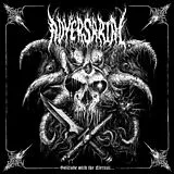 Adversarial LP (analog) Solitude With The Eternal