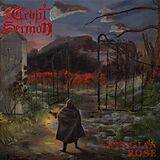 Crypt Sermon Vinyl The Stygian Rose (black Vinyl)