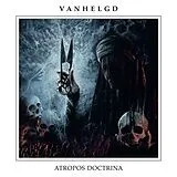Vanhelgd CD Atropos Doctrina