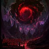 Sepulchral Curse LP (analog) Crimson Moon Evocations