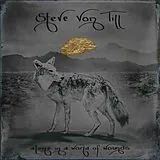 Steve Von Till Vinyl Alone In A World Of Wounds