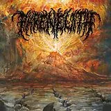 Phrenelith CD Ashen Womb