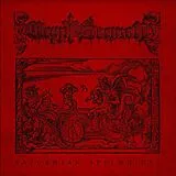 Crypt Sermon CD Saturnian Appendices