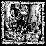 Terror Corpse CD Ash Eclipses Flesh