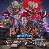 John Massari LP (analog) Killer Klowns From Outer Space (lita Exclusive Vin