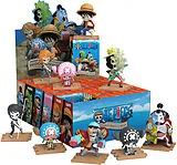 Hidden Dissectibles: One Piece Series 2 - Blindpack Spiel