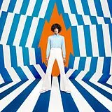 Paul Higgs EP (analog) Tridimensional (10" Album)