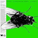 Eduardo Mate LP (analog) La Quina Del Tiempo, La Mosca