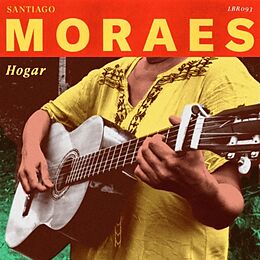 Santiago Moraes Vinyl Hogar