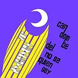 Los Terapeutas LP (analog) Candombe De Los No Sé Quién Soy