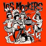 Los Mockers Vinyl Rewind