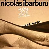 Nicolas Ibarburu Vinyl La Ruta De La Seda