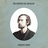 Fabrizio Rossi LP (analog) Recuerdos De Uruguay