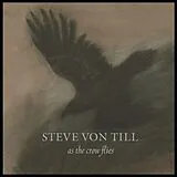 Steve Von Till CD As The Crow Flies